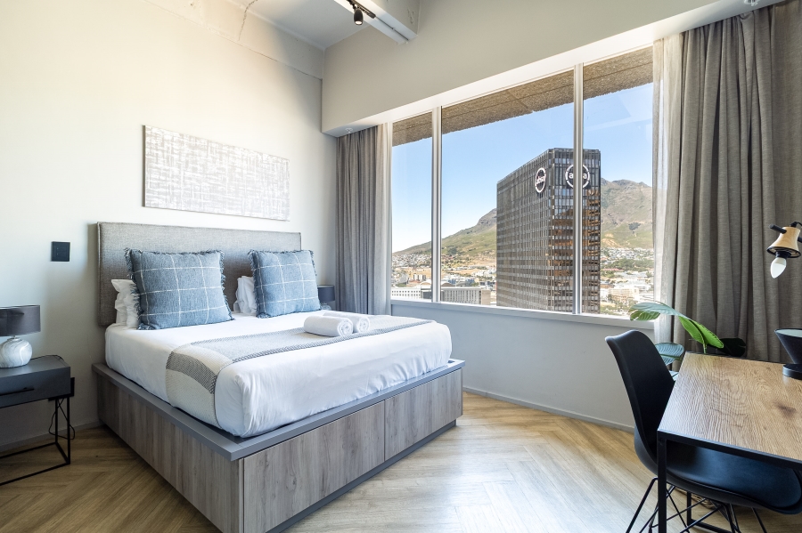1 Bedroom Property for Sale in Cape Town City Centre Western Cape